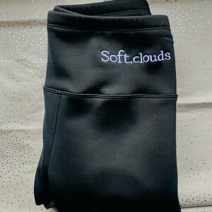 Soft Cloud leggings